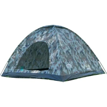 Палатка Kilimanjaro 2017 SS-06Т-102-3 4м: Назначение для кемпинга