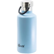 Дитячий термос Cheeki Classic Insulated 400 мл Surf: Тип Термобутилка