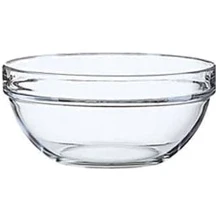 Салатник Luminarc Empilable Transparent E9218 (170 мм): undefined undefined