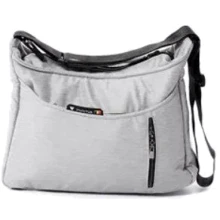 Сумка для колясок Invictus V-Pram Jeans Diamond (30237): Производитель Invictus