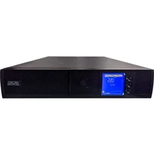 Powercom SNT-3000 IEC, 3000ВА/3000Вт, online RS232 USB 8IEC +1*С19 LCD: Производитель Powercom