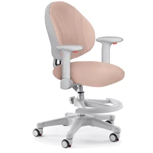 Детское кресло Evo-kids Mio-BR (Y-407 BR): Возраст ребенка От 4-х лет