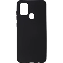 Чехол для телефонов ArmorStandart ICON Case Black for Samsung A217 Galaxy A21s (ARM56332): Совместимость Samsung A217 Galaxy A21s