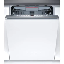 Встраиваемая посудомоечная машина Bosch SMV46LX50E: Цвет белый