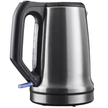 Электрочайник Silver Crest SWKD 2400 A1 silver: Мощность, Вт 2400