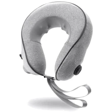 Массажер Mijia Ardor Grey: Тип подушка массажер