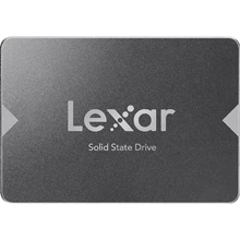 Lexar LNS100 128 GB (LNS100-128RB): Тип накопителя внутренний