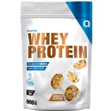 Протеїн Quamtrax Whey Protein 900 g / 30 servings / печиво&крем: Вид Сывороточные