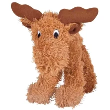 Іграшка Trixie Лось для собак 15 см (4011905357515): Виробник Trixie
