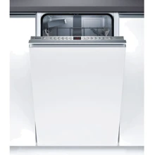 Посудомоечная машина Bosch SPV46IX00E: Цвет нержавеющая сталь