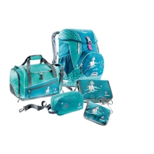 Рюкзак Deuter OneTwo Set - Hopper petrol horse (3880117-3037): Производитель Deuter