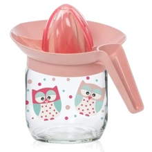 Фрешница HEREVIN OWL /0.4 л: Производитель HEREVIN