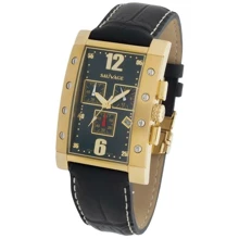 Наручные часы Sauvage SA-SC36202G: Стиль Классический