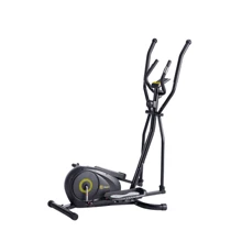 Орбитрек Hop-Sport Besport BS-1020E Runner магнитный черно-желтый: Тип Магнитный