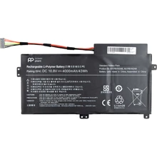 Батарея для ноутбука PowerPlant SAMSUNG 370R (AA-PBVN3AB) 10.8V 4000mAh: Сумісність Samsung 5 Series, 510R, NP470, NP470R5E, NP370R4E, NP370R5E, NP450R4E, NP450R5E, NP510R5E