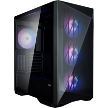 Корпус Zalman Z9 Iceberg MS Black: Форм-фактор материнской платы ATX / E-ATX / Micro-ATX / Mini-ITX