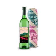 Текила Chichicapa Del Maguey (0,7 л) (BW26657): Объем, л 0.7