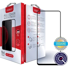 Аксессуар для смартфона Intaleo Tempered Glass Full Glue Black for Xiaomi Poco X3 / Poco X3 Pro: Совместимость Xiaomi Poco X3 / Poco X3 Pro