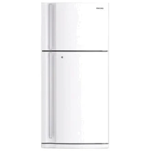 Холодильник Hitachi R-Z660EUC-9K PWH: Тип холодильник двухкамерный