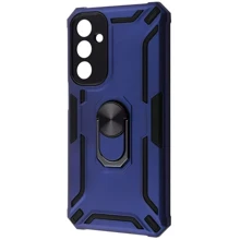 Чехол для телефонов WAVE Power Magnetic Case Navy Blue for Samsung A165 Galaxy A16 4G / A166 Galaxy A16 5G: Совместимость Samsung A165 Galaxy A16 4G / A166 Galaxy A16 5G