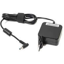 Зарядное устройство PowerPlant HP 220V, 19.5V 45W 2.31A (4.5x3.0) wall mount (WM-HP45G4530): Напряжение 19.5V