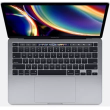 Apple MacBook Pro 13'' 256GB 2020 (MXK32) Space Gray Approved Витринный образец: Причина уценки Активирован, хорошее состояние. Могут присутствовать мелкие царапины и потертости. В комплектации коробка, блок зарядки, шнур. Внешний вид, состояние и циклы MacBook уточняйте у оператора Call-центра 