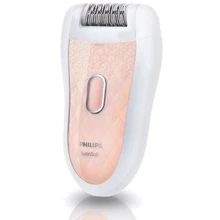 Епілятор Philips HP 6519: Система живлення мережа