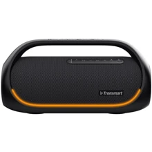 Акустика Tronsmart Bang Black: Цвет черный