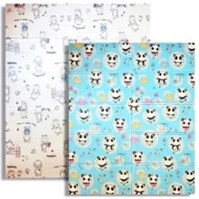 Килимок-мат Bambi MR 0587-2 Панда-ведмідь: Виробник Bambi