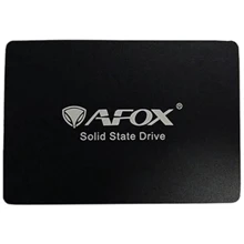 AFOX Value 120 GB (AFSN8T3BN120G) OEM: Тип накопителя внутренний