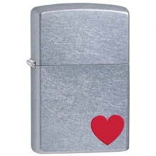 Зажигалка ZIPPO 207 Love (29060): Производитель Zippo