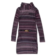 Сукня Marions MEL8169BM 140 см бузкове: Тип плаття