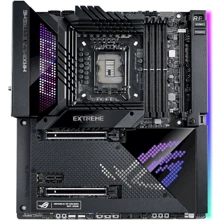 Asus ROG Maximus Z690 Extreme: Оперативная память 4xDDR5 6400 МГц, до 128 ГБ