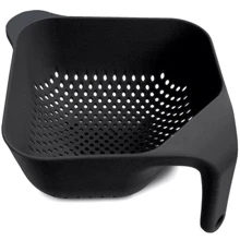 Друшляк Joseph Joseph Square Colander (24 x 24 x 14 см) (40020): undefined undefined