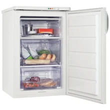 Морозильная камера Zanussi ZFT 710: Исполнение Отдельностоящий