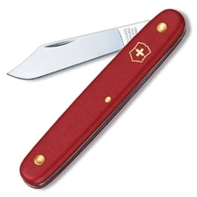 Мультитул Victorinox садовий 100мм/1предметов/красный нейлон (3.9010): Тип мини-мультитул
