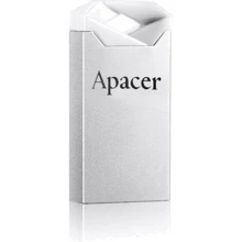 USB-флешка Apacer AH111 32GB USB 2.0 Crystal (AP32GAH111CR-1): Стандарт USB USB 2.0