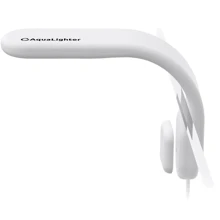 Аквариумный LED-светильник Collar AquaLighter NanoSoft с гибким корпусом до 30 л белый: Производитель AquaLighter
