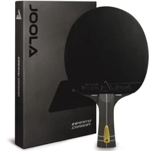 Ракетка для настольного тенниса Joola Infinity Carbon (54207): undefined undefined