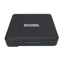 Приставка Smart TV Mecool KM1 (4Gb/64Gb): Процессор (CPU) Amlogic S905X3
