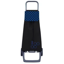 Сумка-тележка Rolser Jet F1 Joy 40 Azul (926687): Цвет черный