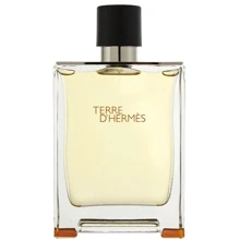 Туалетная вода Hermes Terre D'Hermes 200 ml Тестер: Вид Туалетная вода