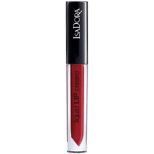 IsaDora Liquid Lip Cream 16 in red Помада для губ 3.5 ml: Вид Губна помада