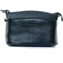 Женская сумка кросс боди Alex Rai черная (32475 black): Пол Женский