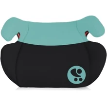 Автокресло Bertoni EASY (black green lorelli): Группа II-III