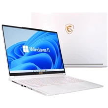 Ноутбук MSI Stealth (A13VG-091PL): Экран 16" IPS (3840x2400)