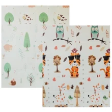 Килимок-мат Bambi MR 0587-1 Ліс-тигр: Виробник Bambi