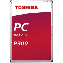 Внутрішній жорсткий диск Toshiba 6 TB P300 ([HDWD260UZSVA): Форм-фактор 3.5"