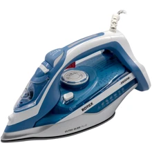 Праска Rotex RIC70-C Ultra Glide Plus: Підключення дротове