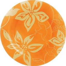 Тарілка обідня Luminarc Lily Flower H4264 (250 мм): undefined undefined